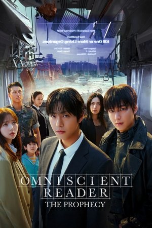 Omniscient Reader: The Prophecy (2025) WEBRIP Hindi (MULTI AUDIO) 720p – 480p – 1080p